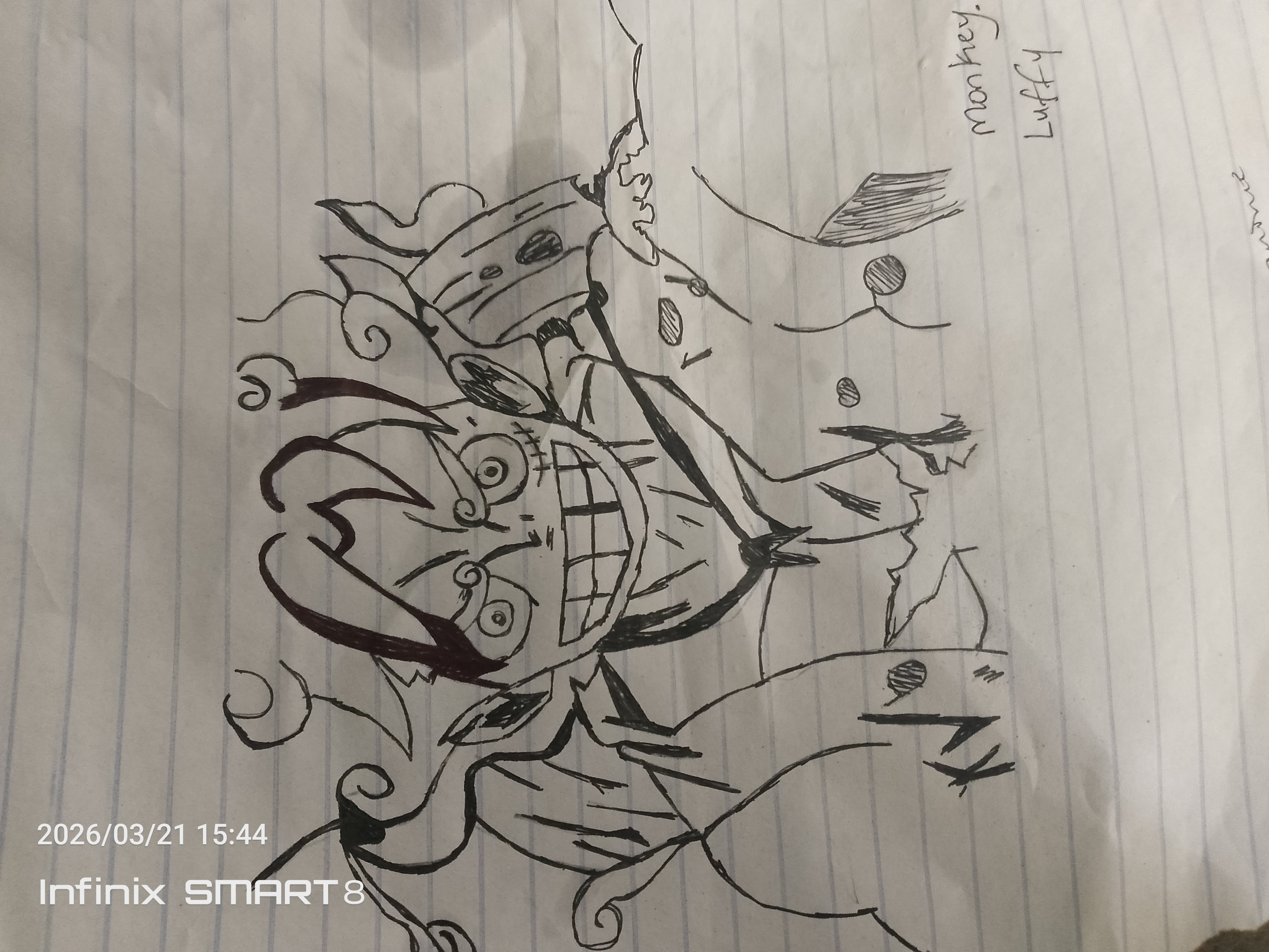 Davies Adriel  Artwork